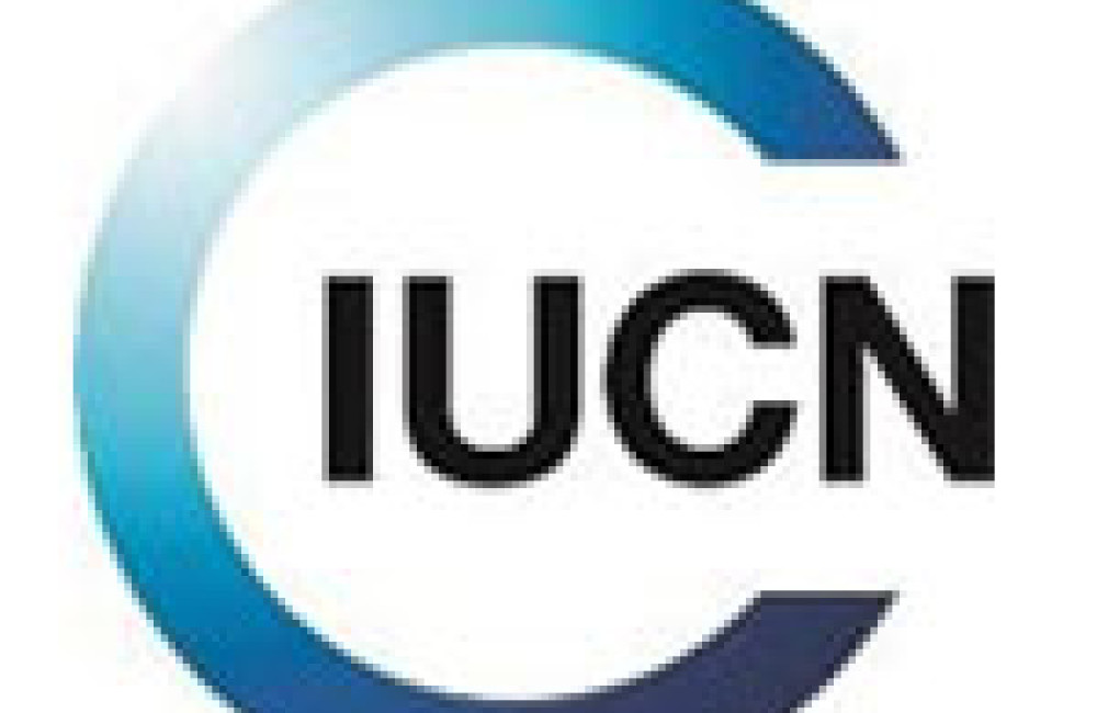 IUCN Nepal Logo