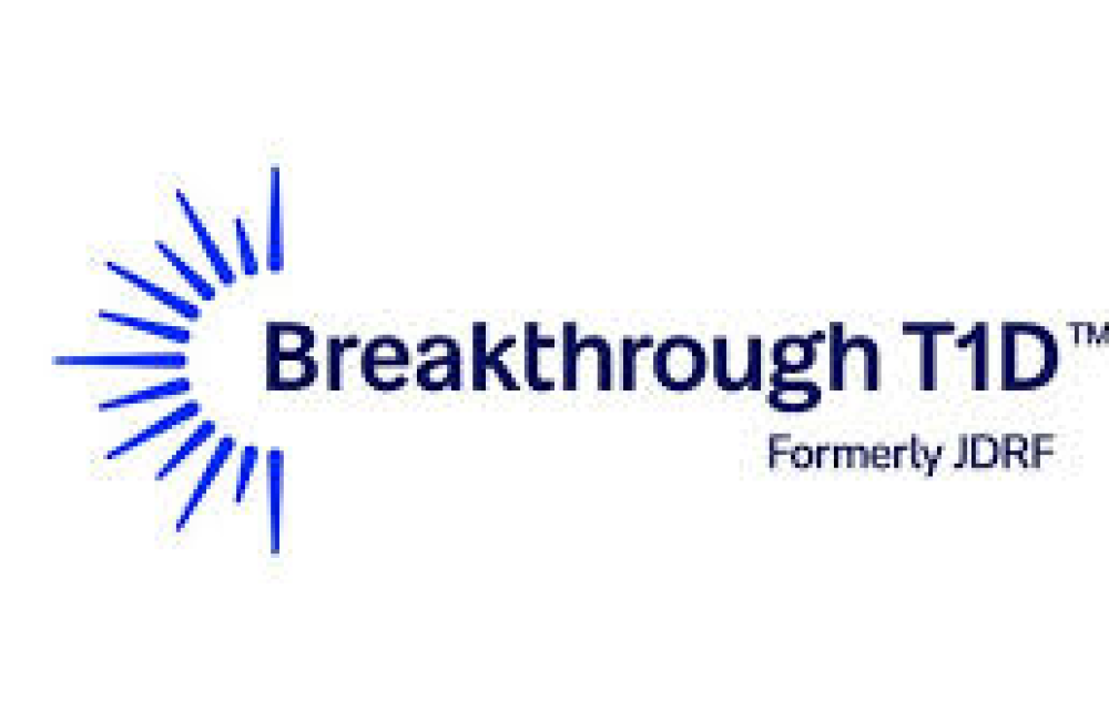 Breakthrough T1D Logo