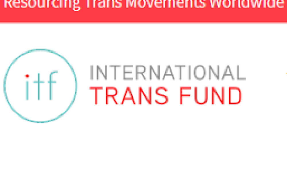 International Trans Fund Logo