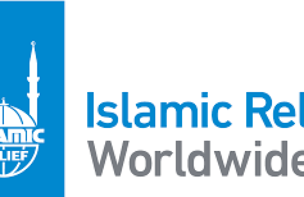 Islamic Relief Worldwide (IRW) Logo
