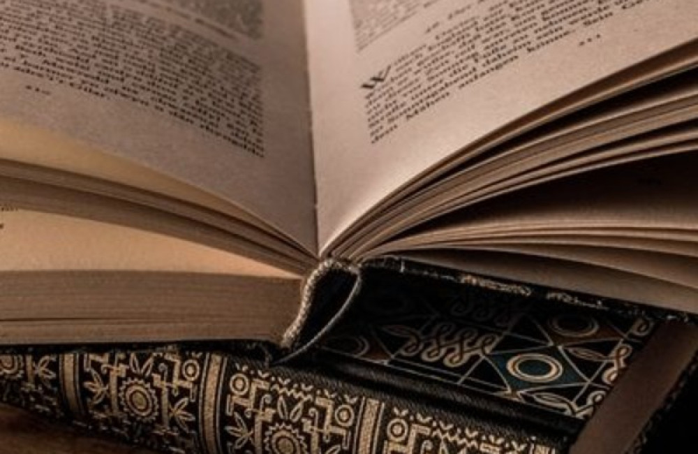Speculative Literature Foundation Logo