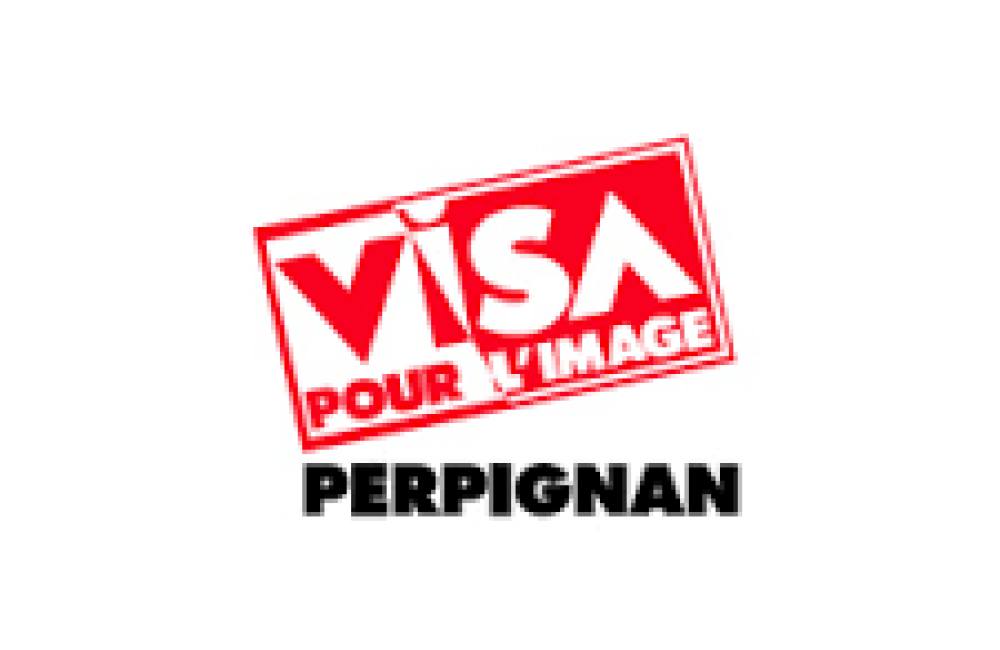 Visa Pour l'Image Logo