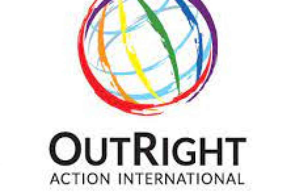 OutRight Action International Name