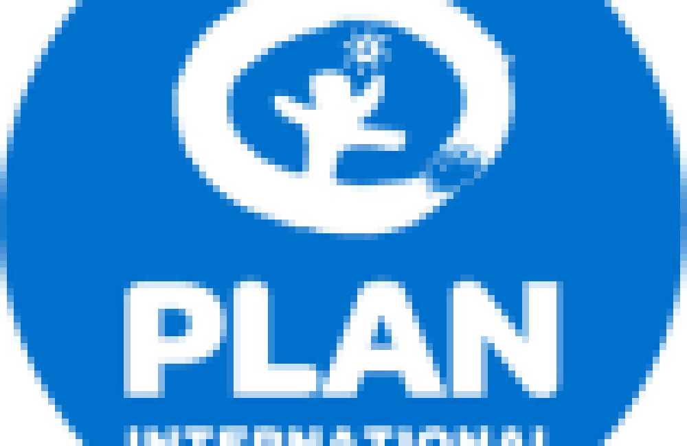 Plan Nepal Logo