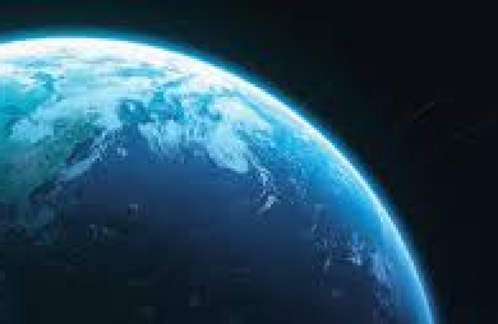 United Nations Framework Convention on Climate Change (UNFCCC) Logo