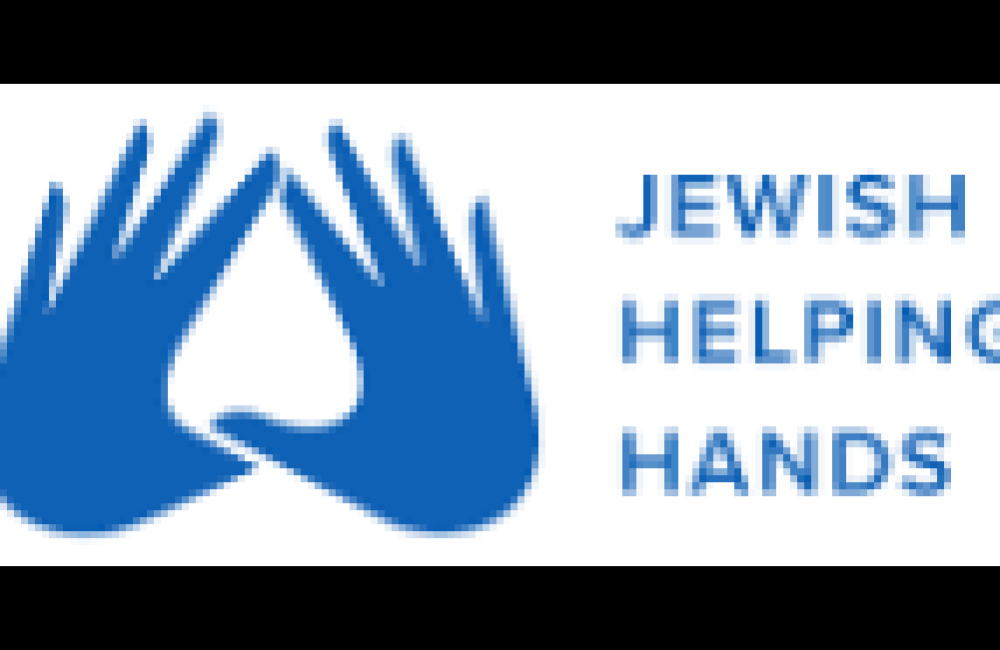 Jewish Helping Hands Name
