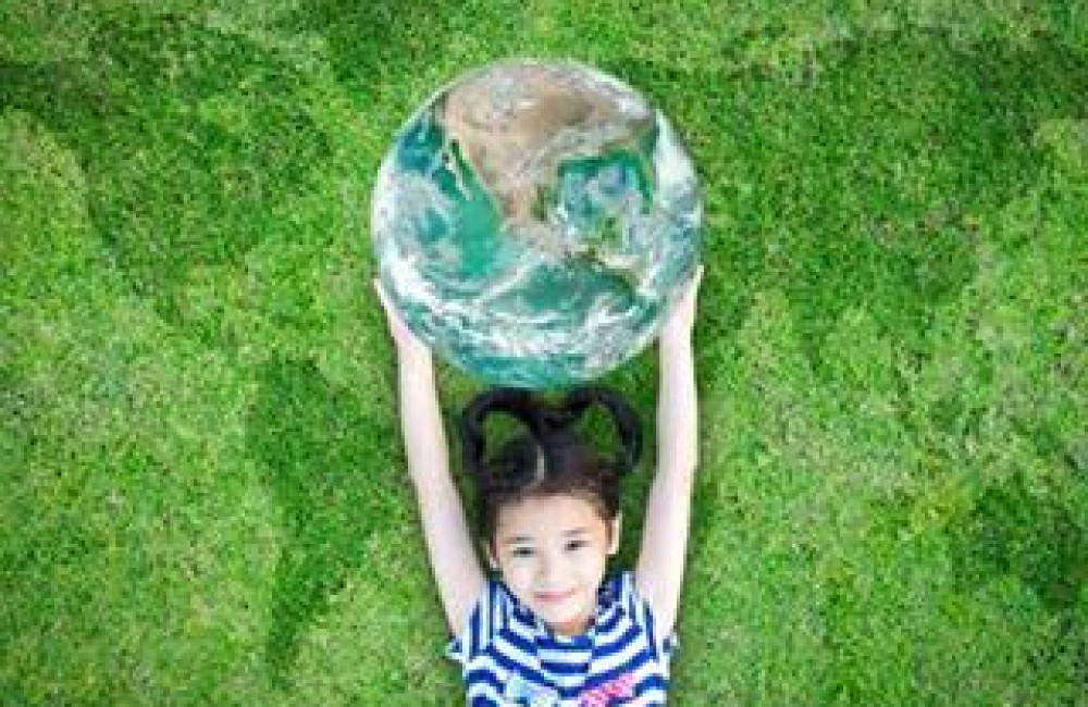 ClimateScience Logo