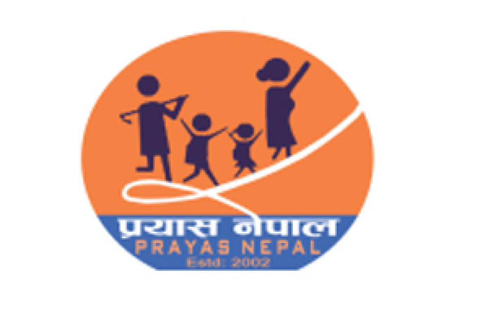 PRAYES-Nepal Name