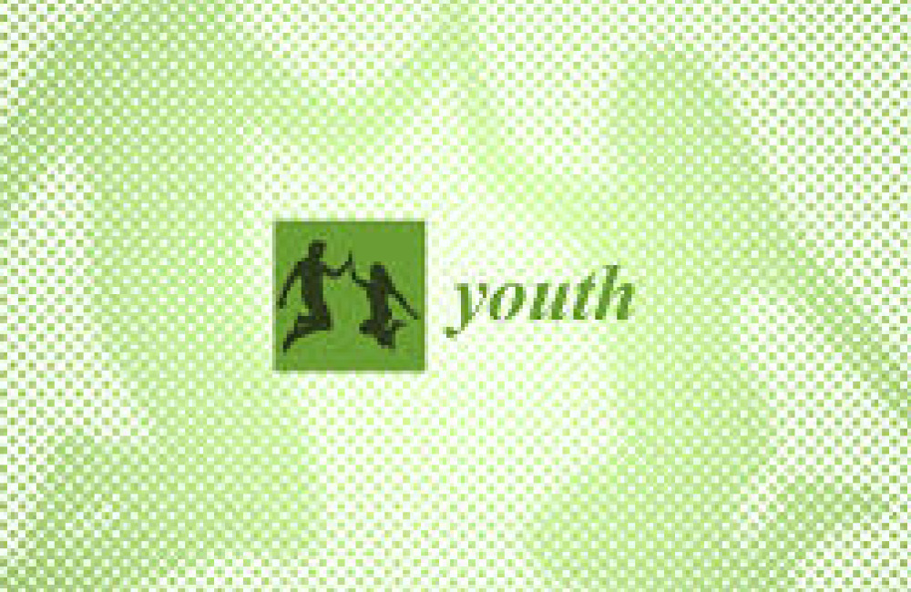 Global Youth Climate Action Fund Logo