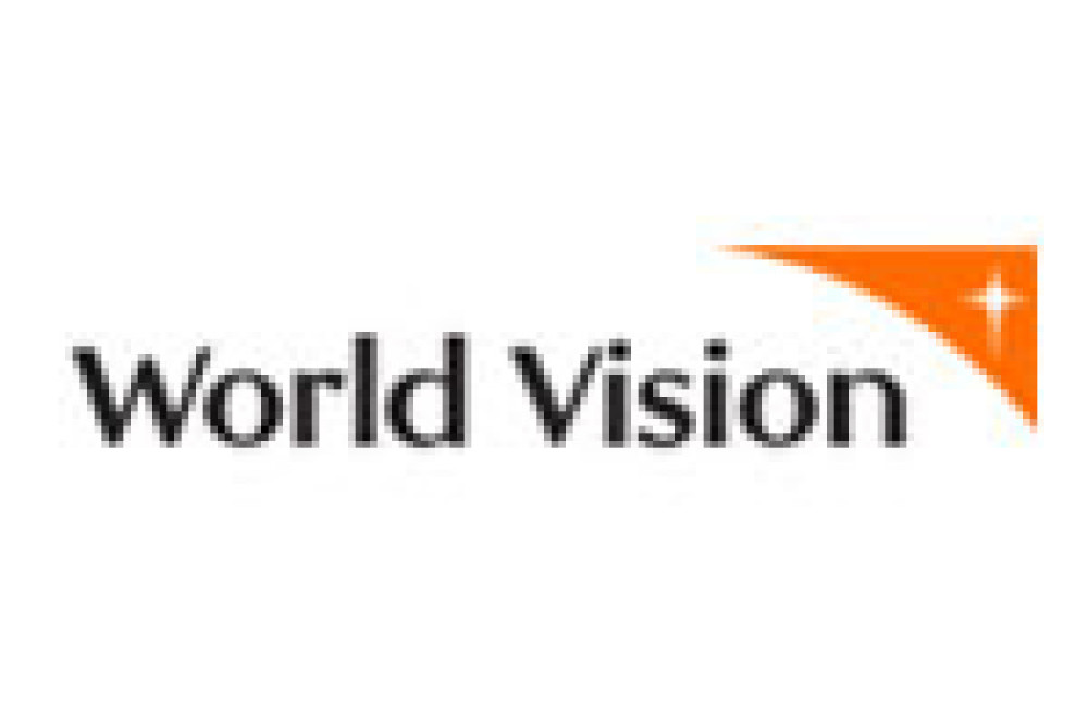 World Vision Name