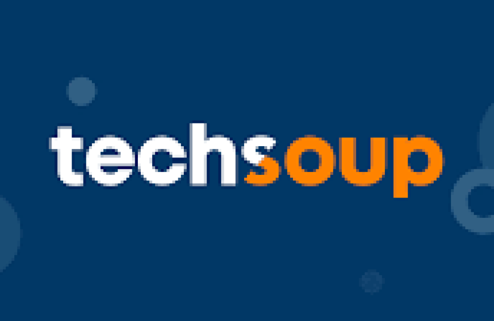Techsoup Name