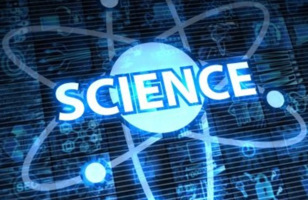 International Science Council Logo