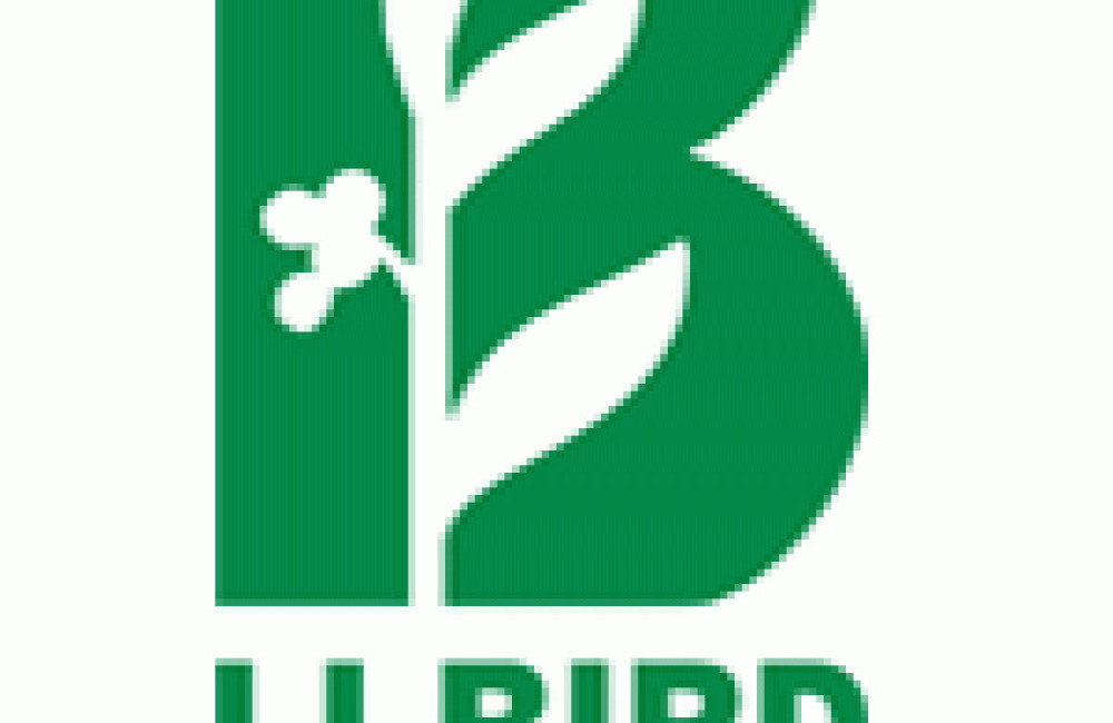 Local Initiatives for Biodiversity, Research, and Development (LI-BIRD) Logo