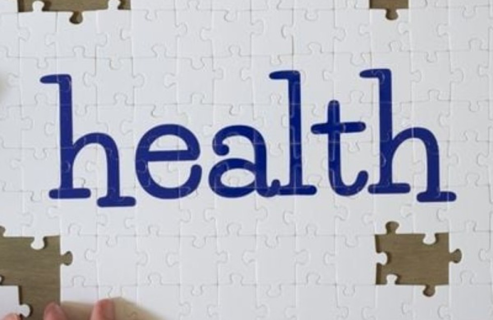 NurseHack4Health Logo