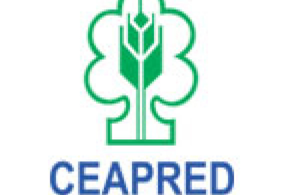 CEAPRED Logo
