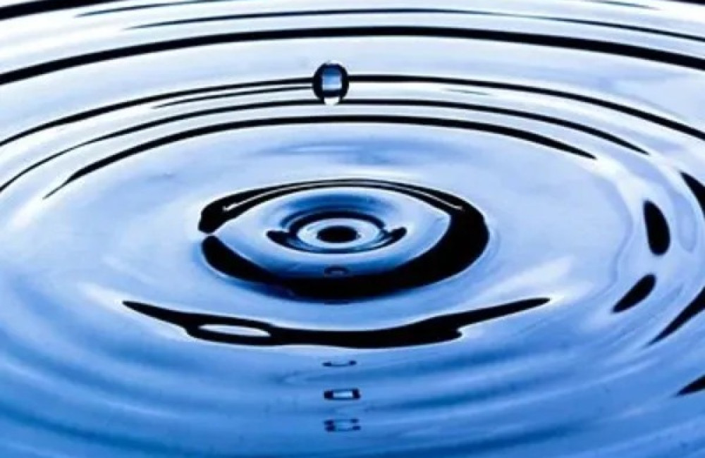 Water Research Foundation Logo
