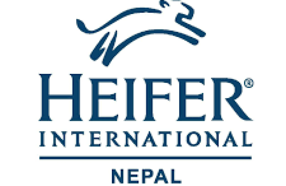 Heifer Project Nepal Name