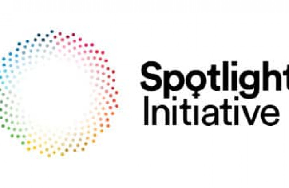 Spotlight Initiative Name