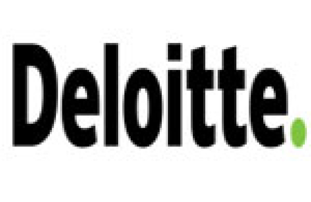 Deloitte Logo