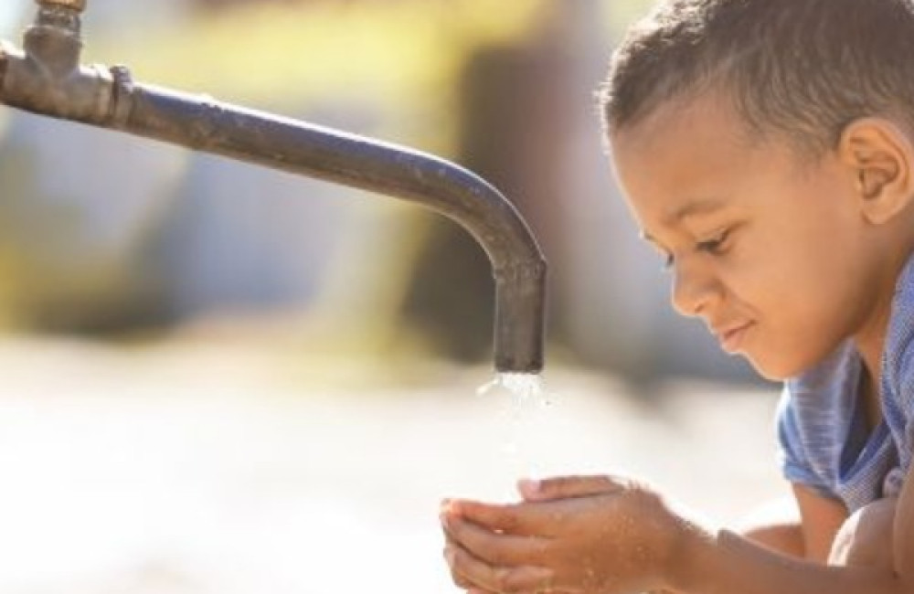 Water Research Foundation Logo