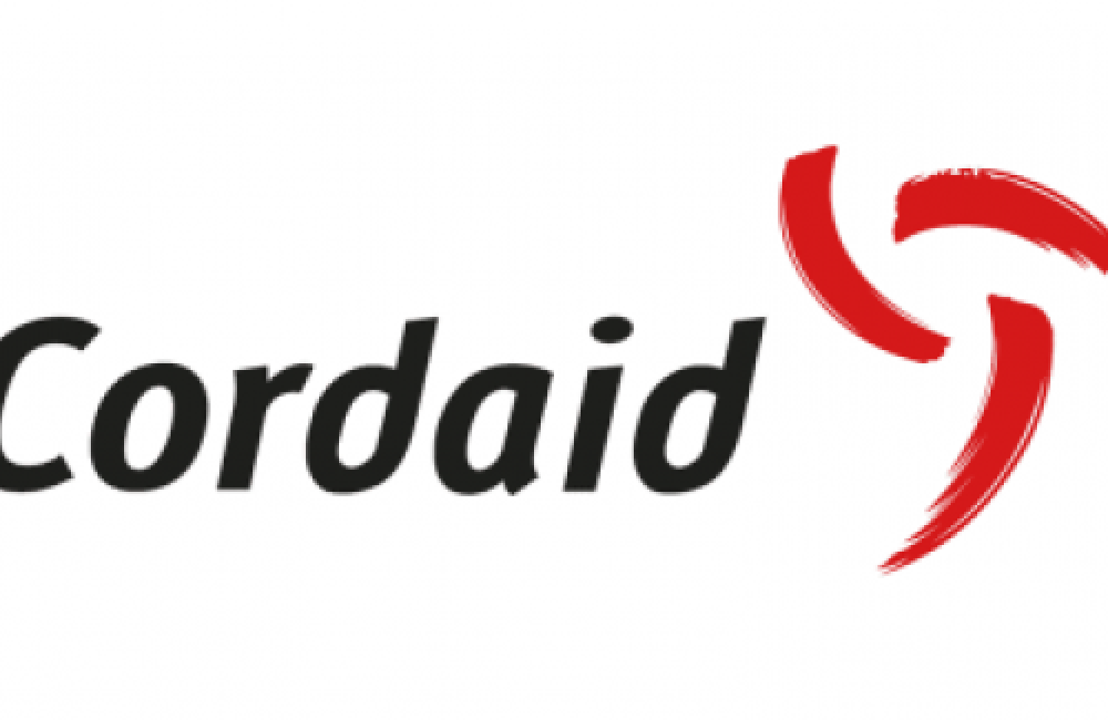 Cordaid Logo