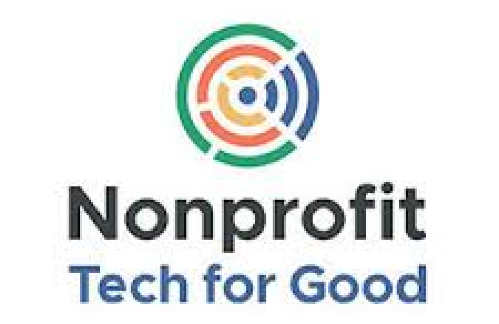 Nonprofit Tech for Good Name