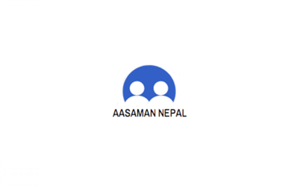 Aasaman Nepal Name