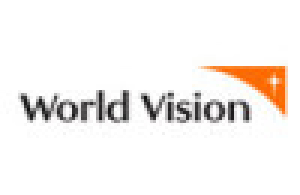 World Vision International Nepal Logo