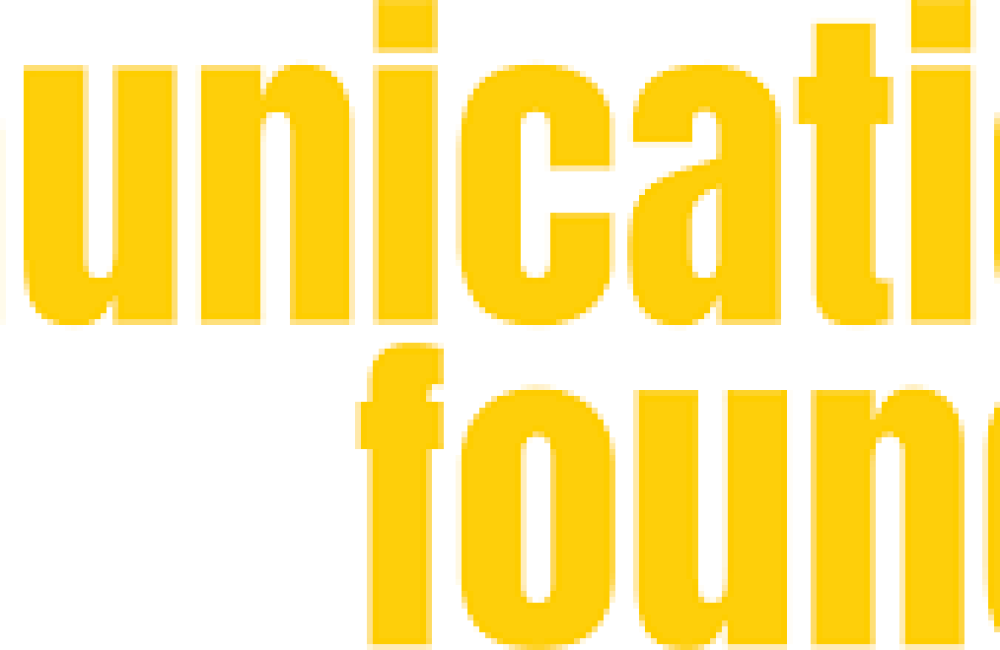 Communication Foundation Name