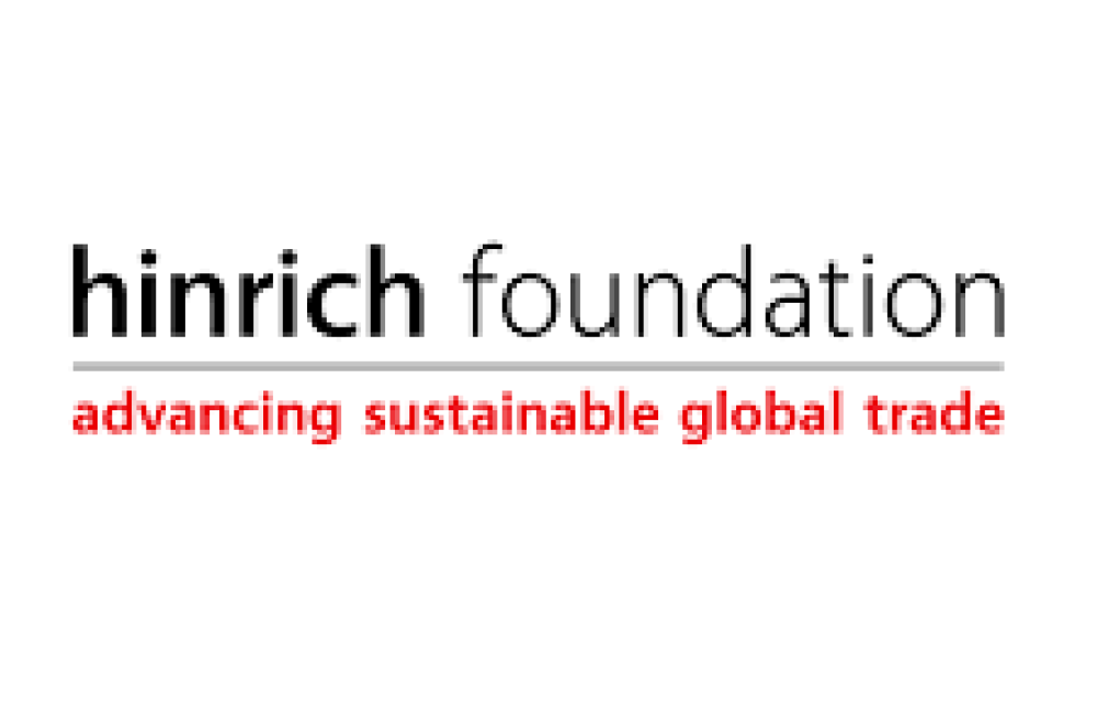 Hinrich Foundation Logo