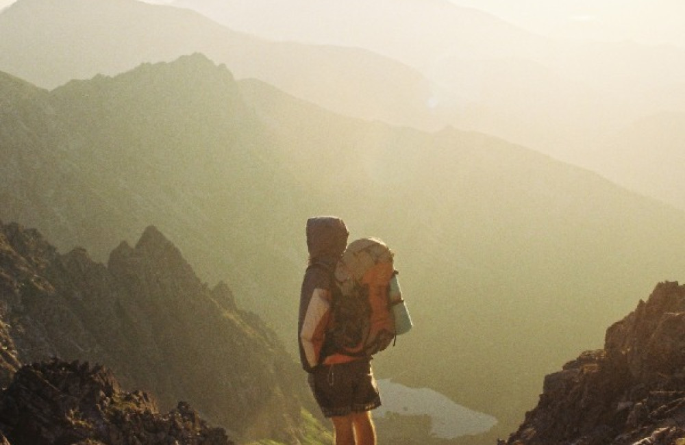 Global Climbing Initiative Logo