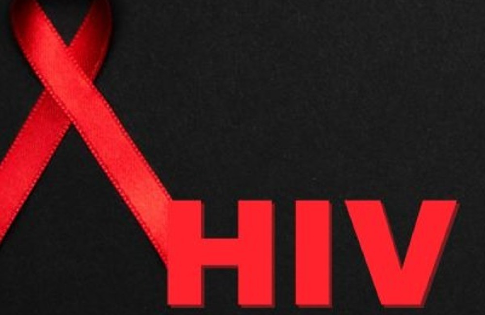 International AIDS Society (IAS) Logo