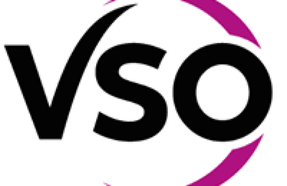 Voluntary Service Overseas (VSO) Logo