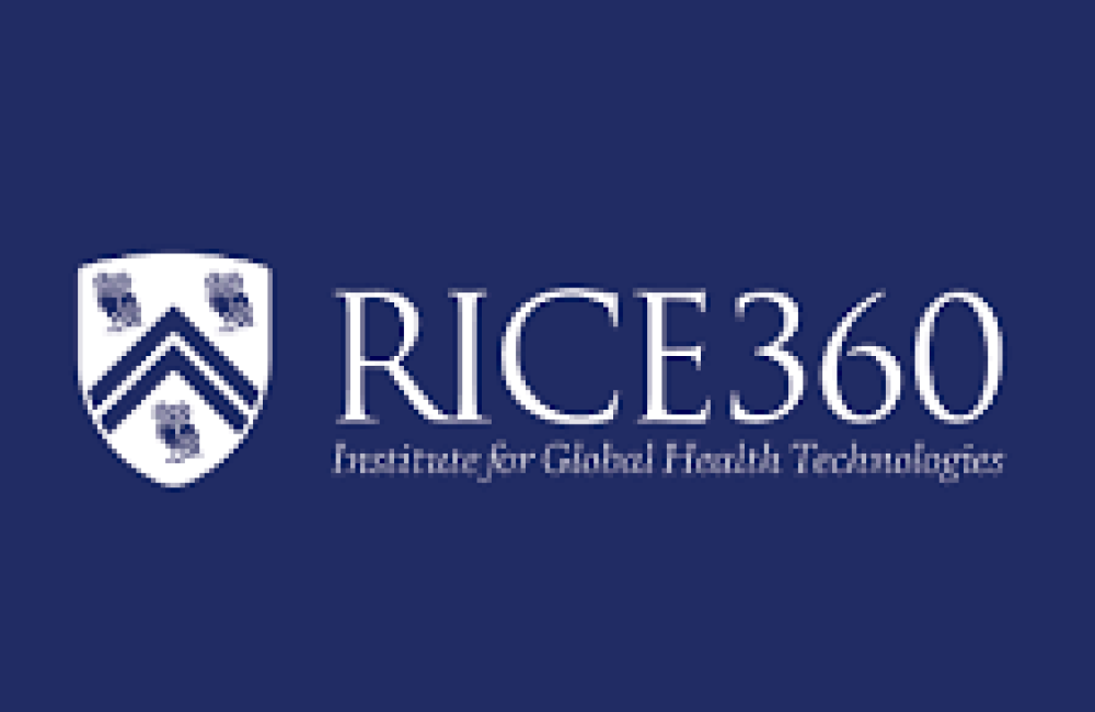 Rice360 Institute for Global Health Technologies Logo