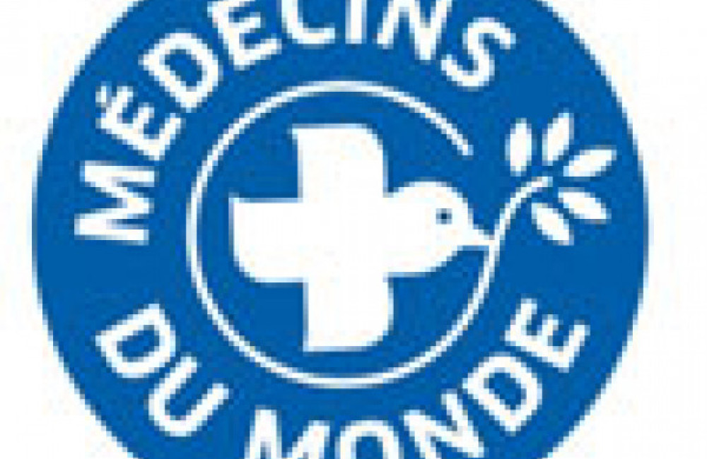 MDM France Logo