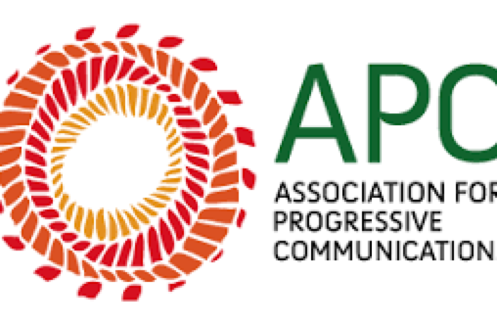 Association for Progressive Communications (APC) Logo