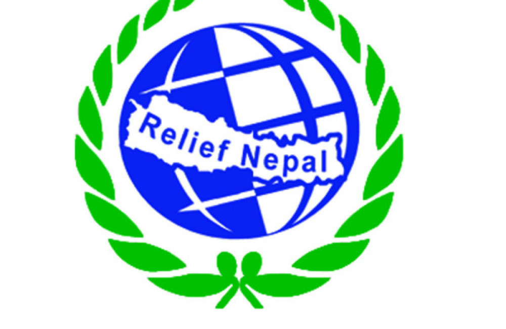 Relief Nepal Name