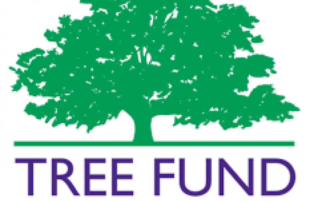 TREE Fund Logo