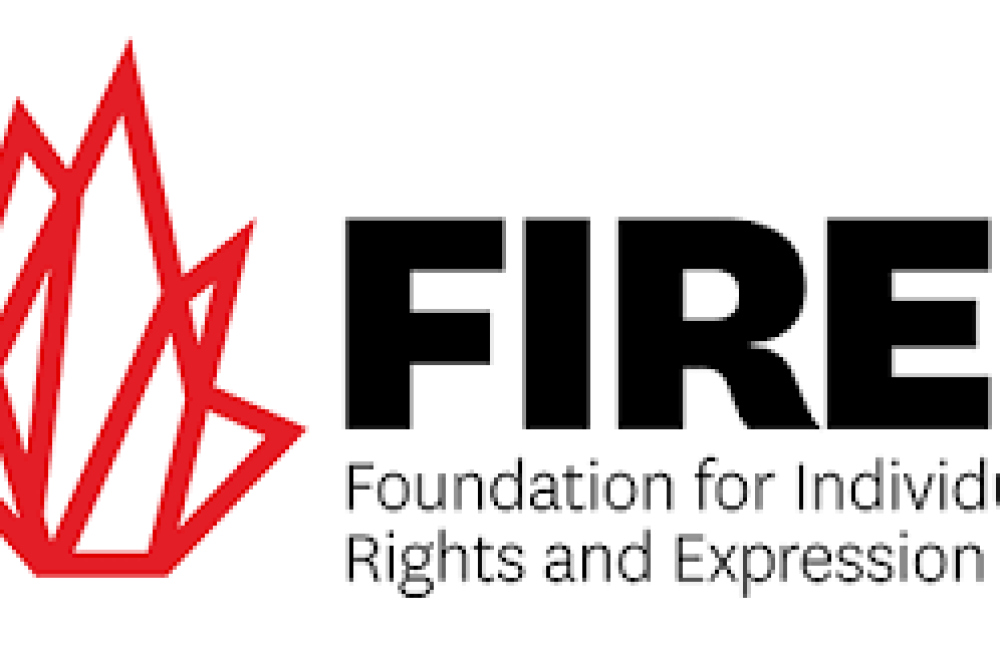 Foundation for Individual Rights and Expression Logo