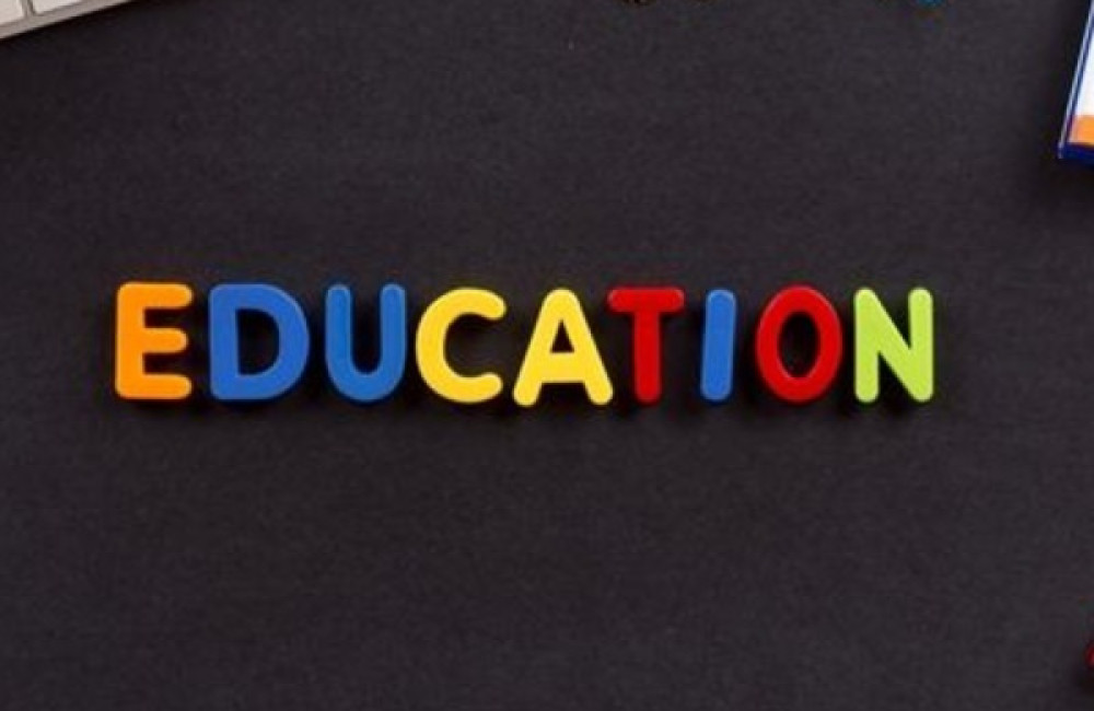 UPenn Graduate School of Education Logo