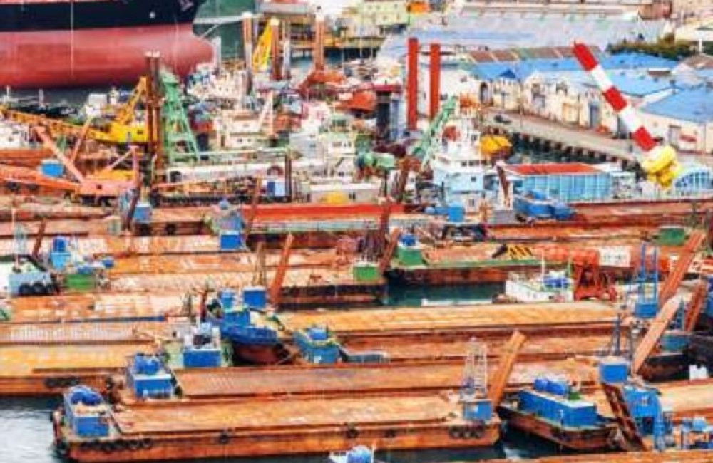 Lloyd’s Register Foundation Name