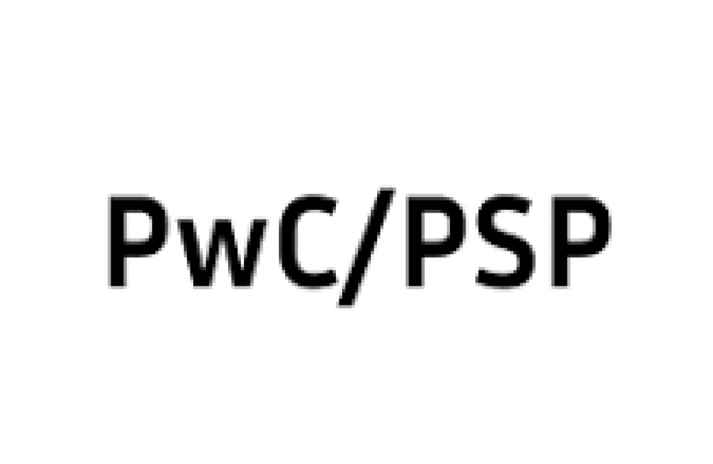 Provincial Support Programme (PSP) Logo