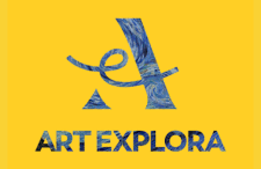 Art Explora Logo