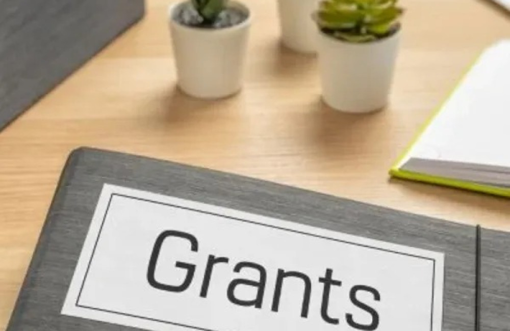 New Africa Fund Name