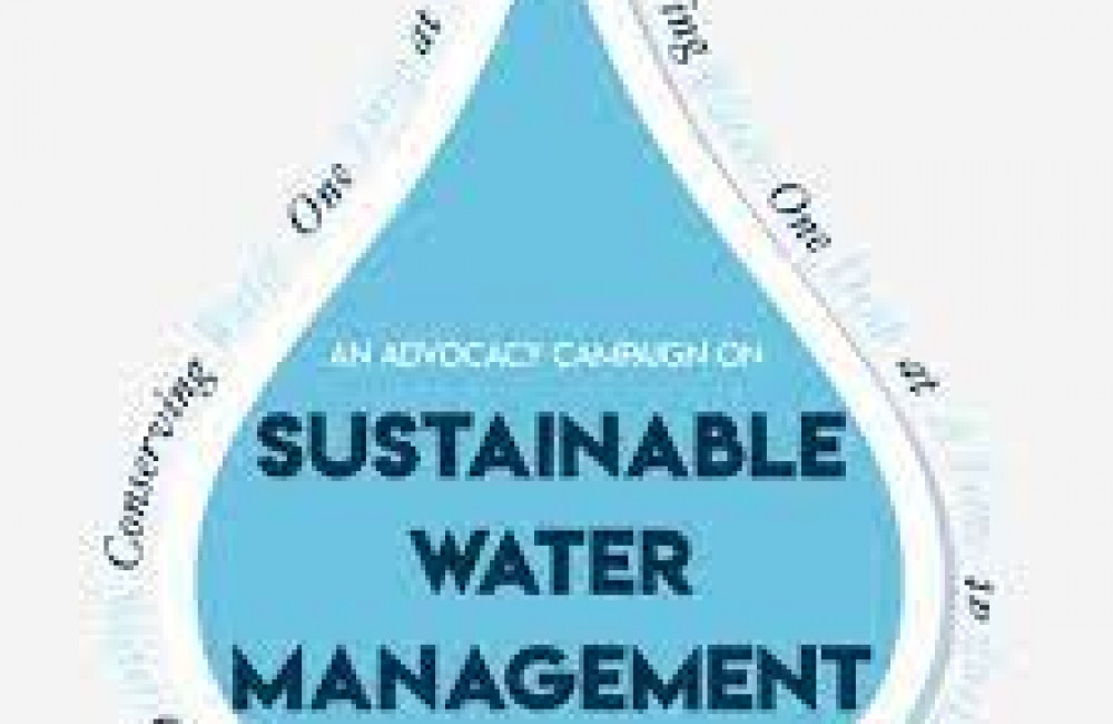 International Conference on Sustainable Water Management (ICSWM) Name