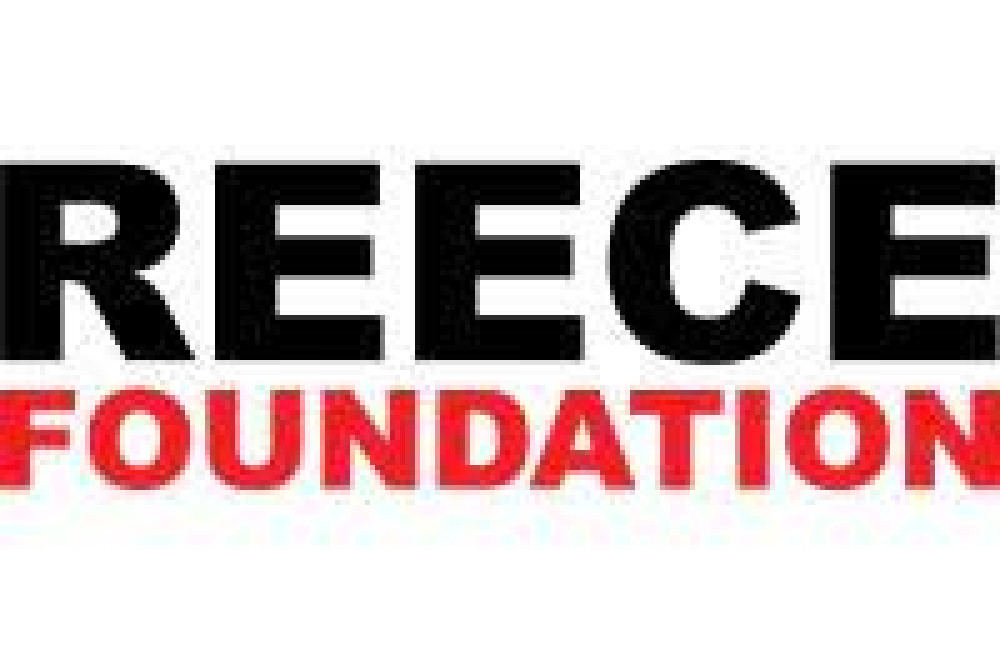 Reece Foundation Logo