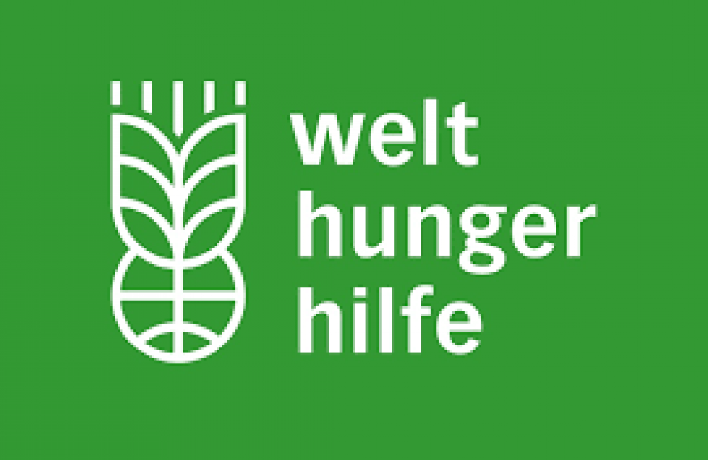 Welthungerhilfe (WHH) Name