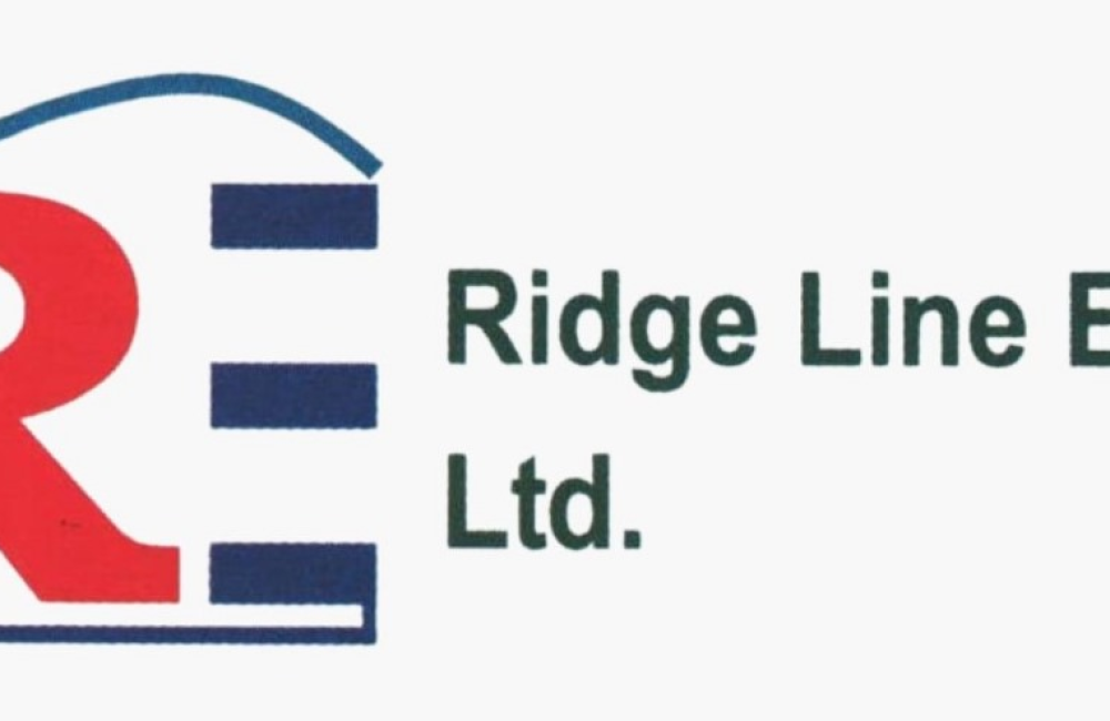 Ridge Line Energy Name