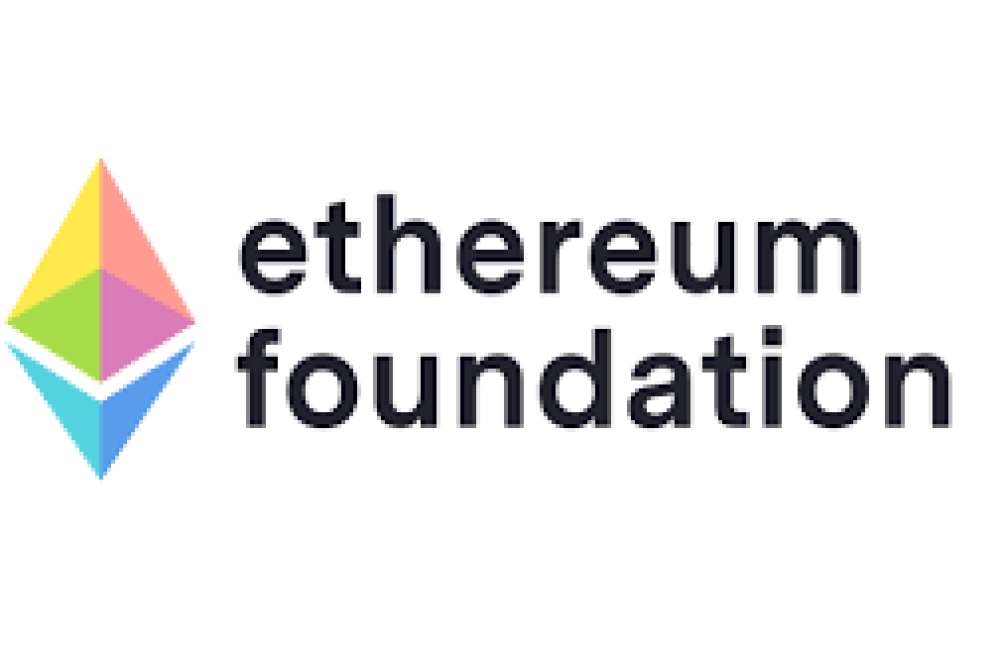 Ethereum Foundation Name