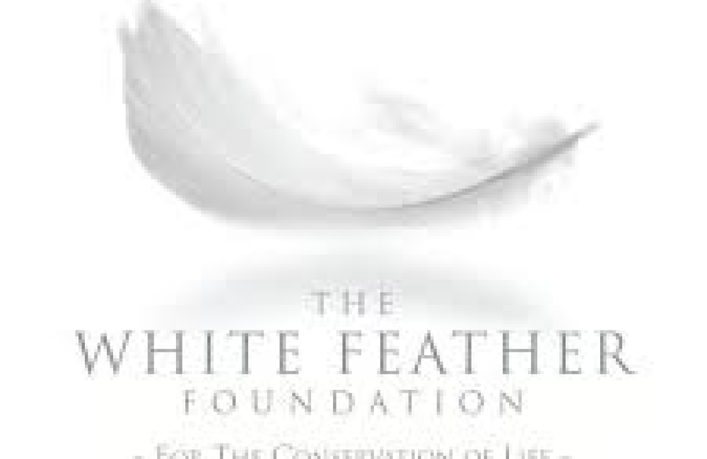 The White Feather Foundation Name